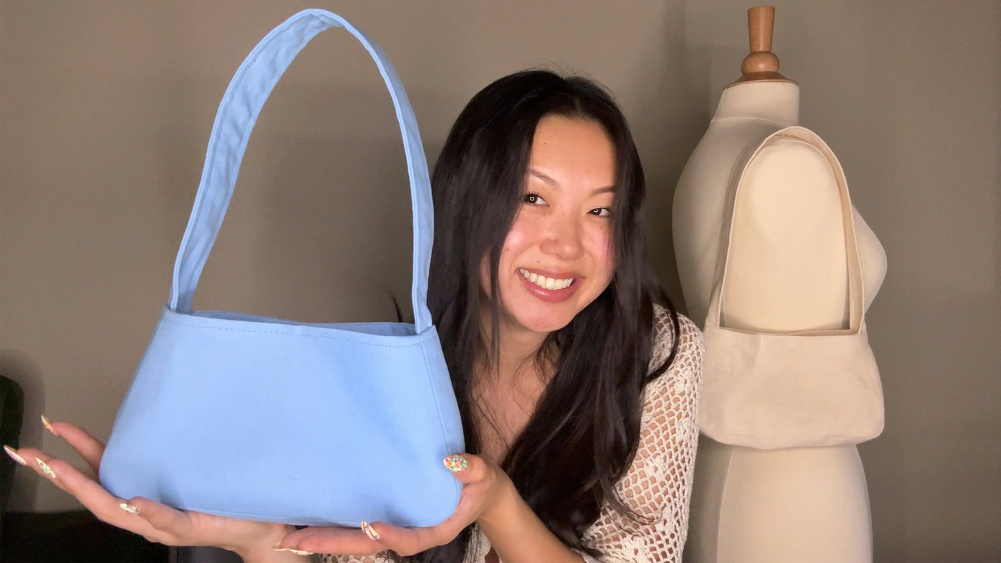 Clio Bag Thinkific